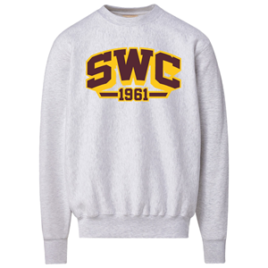 MVS SWC 1961 Proweave Crew